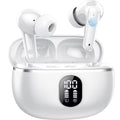 2025 Wireless Bluetooth 5.4 Earbuds Headphones For iPhone Samsung Galaxy Android